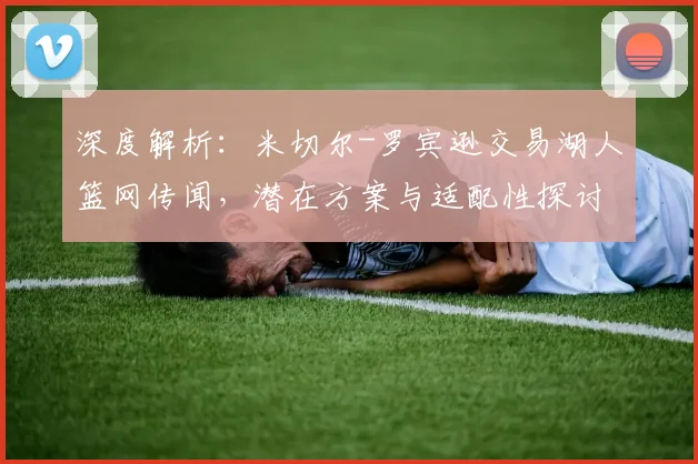深度解析:米切尔-罗宾逊交易湖人篮网传闻,潜在方案与适配性探讨